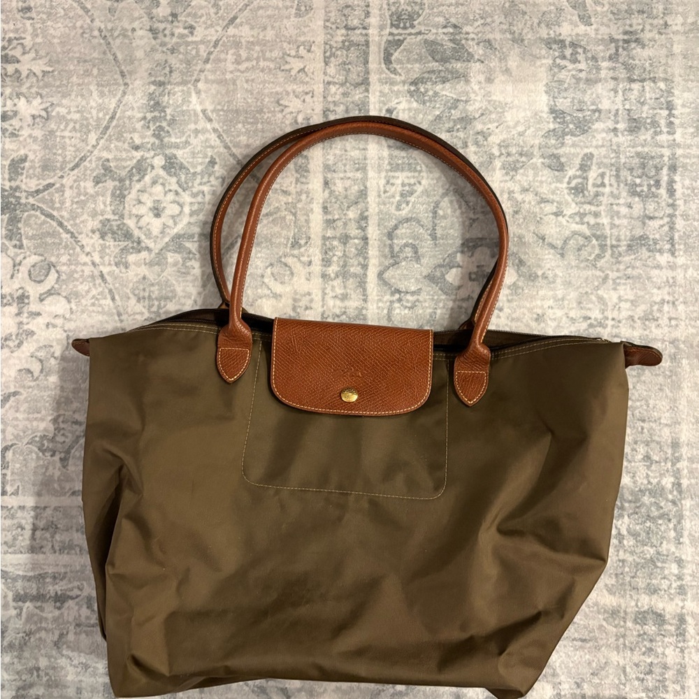 Longchamp Bag